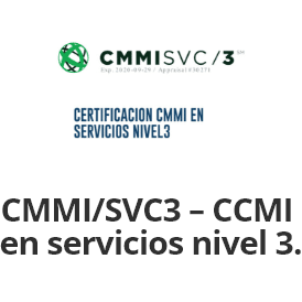 CMM/SVC3