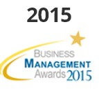 ganador en la categoría de: Liderazgo Empresarial, otorgado en mérito a su éxito empresarial en su Sistema de gestión Empresarial.
